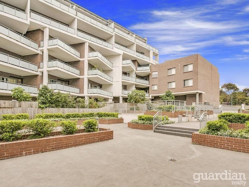 20/8-18 Briens Road NORTHMEAD NSW, Northmead - Thumbnail 2