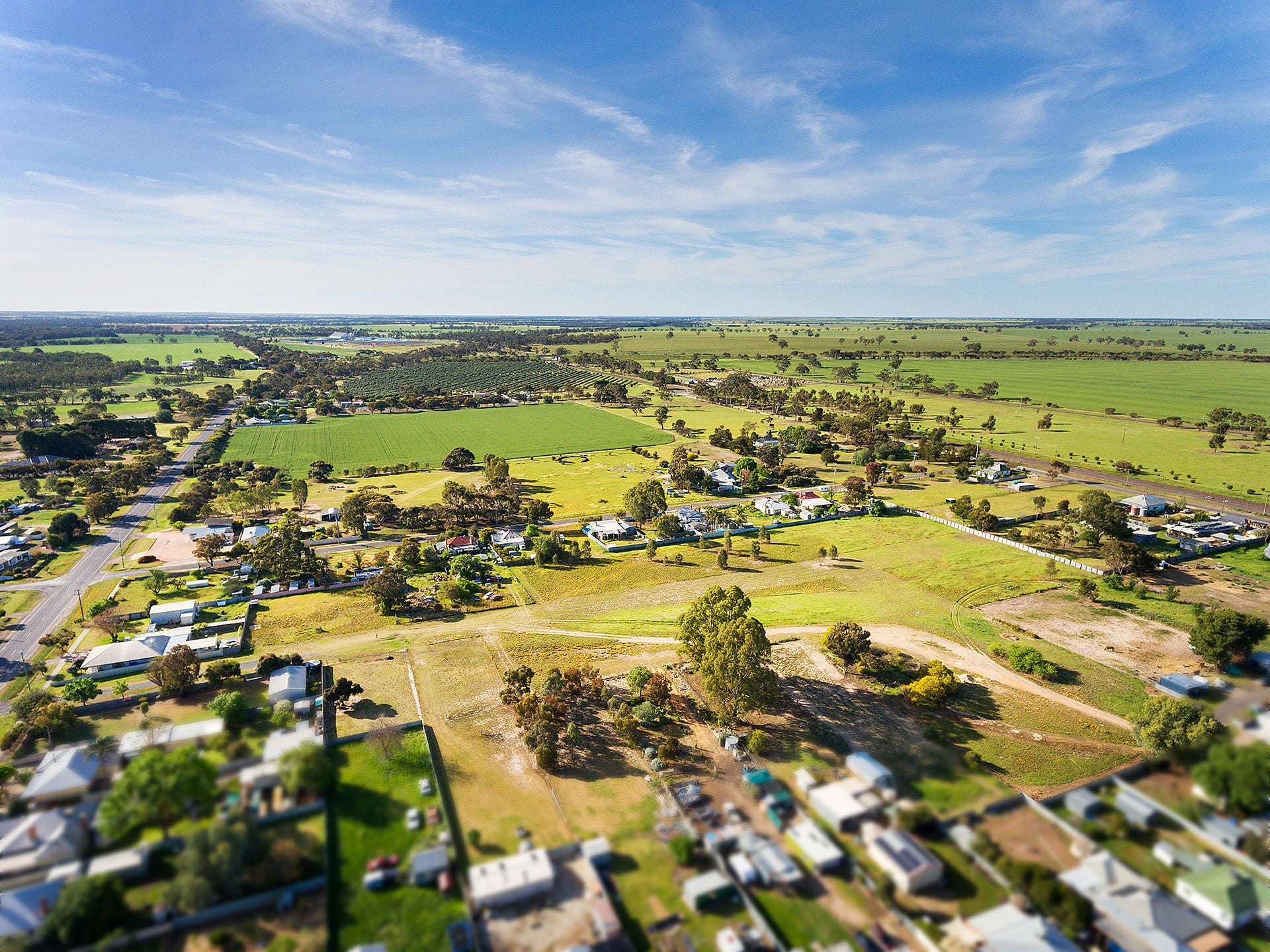 Lot 3/ Whitton Street, Dimboola VIC 3414