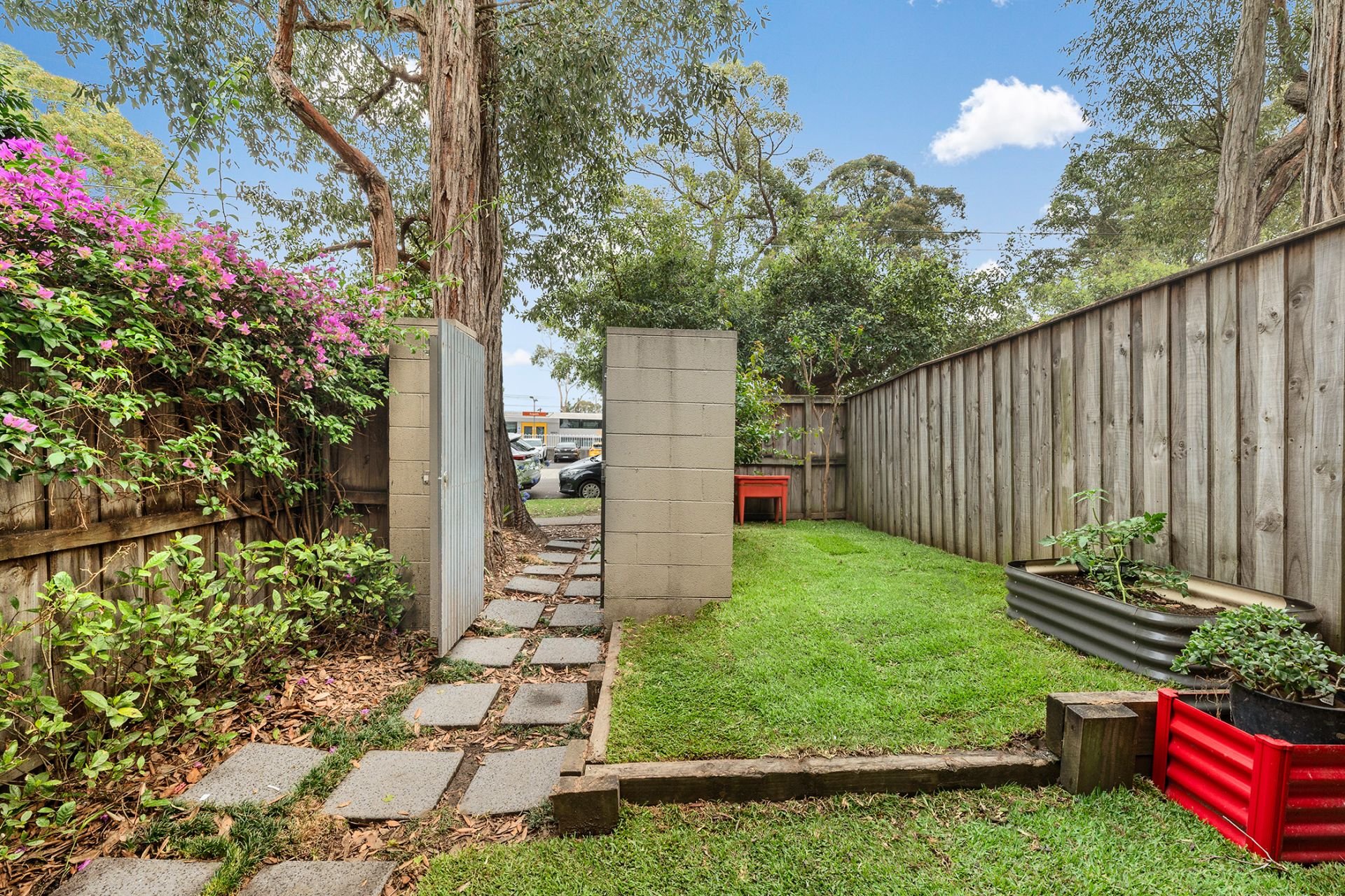 Real Estate For Sale 5/17 Haldane Street Asquith , NSW