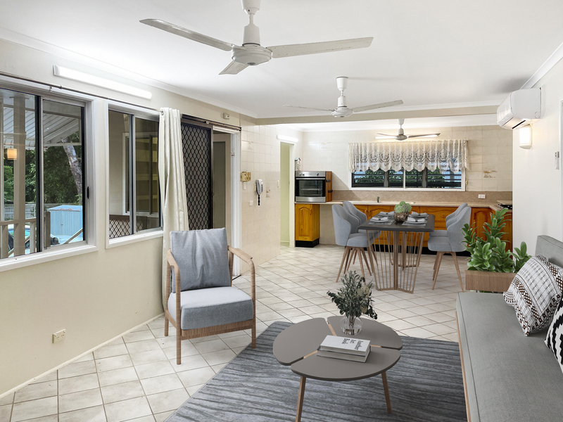 For Sale By Owner 16 Snapper Court, Cungulla, QLD 4816