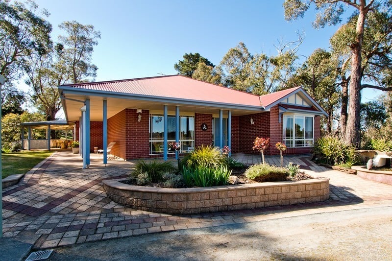 1 Mill Road Lobethal 5241
