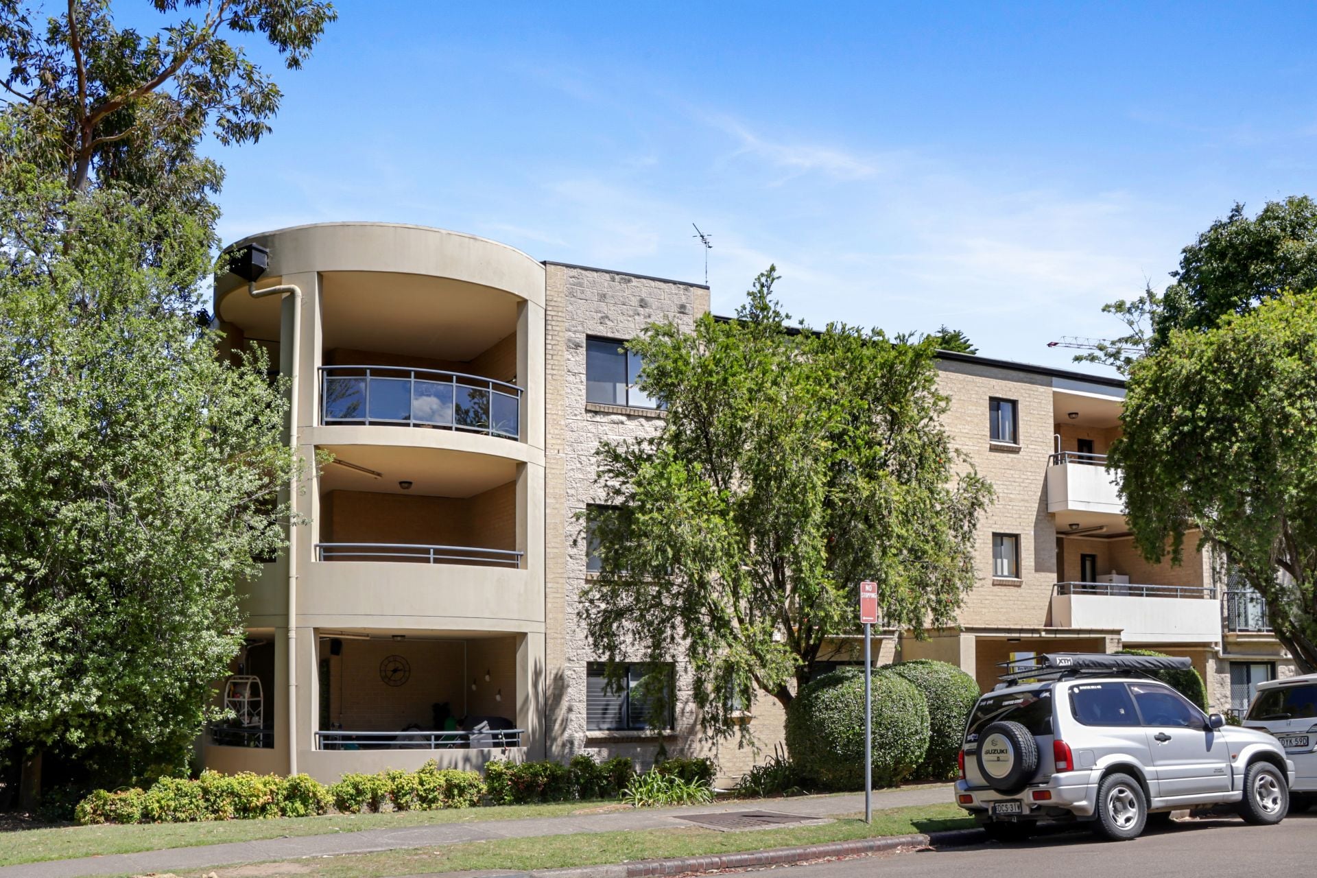 7/2-6 Shaftesbury Street, CARLTON NSW 2218, Carlton - Thumbnail 2