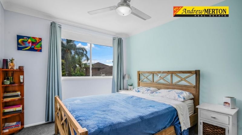 49/45 Bungarribee Road, Blacktown