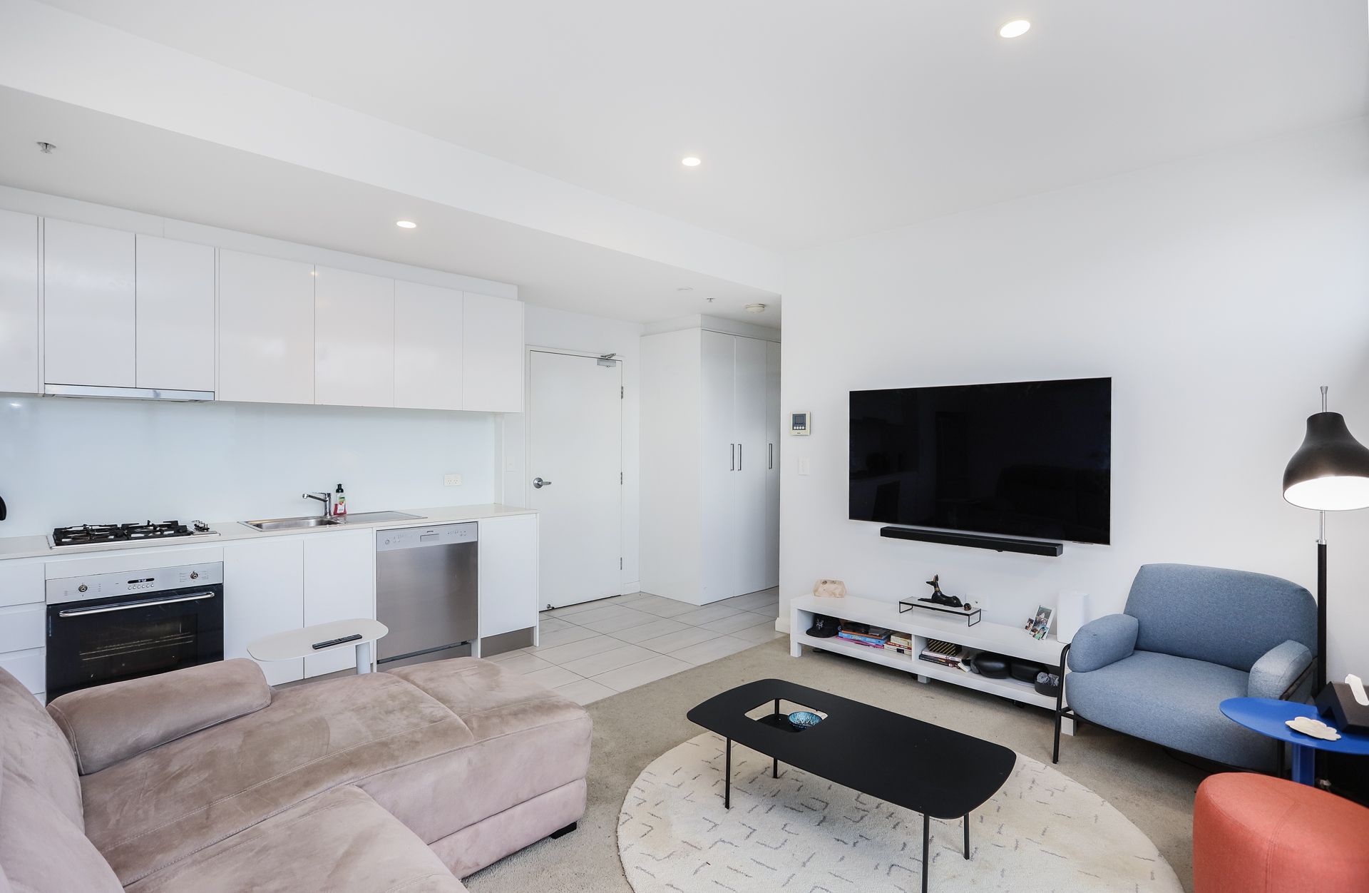 205/41 Victoria Street Footscray VIC, Footscray - Thumbnail 3