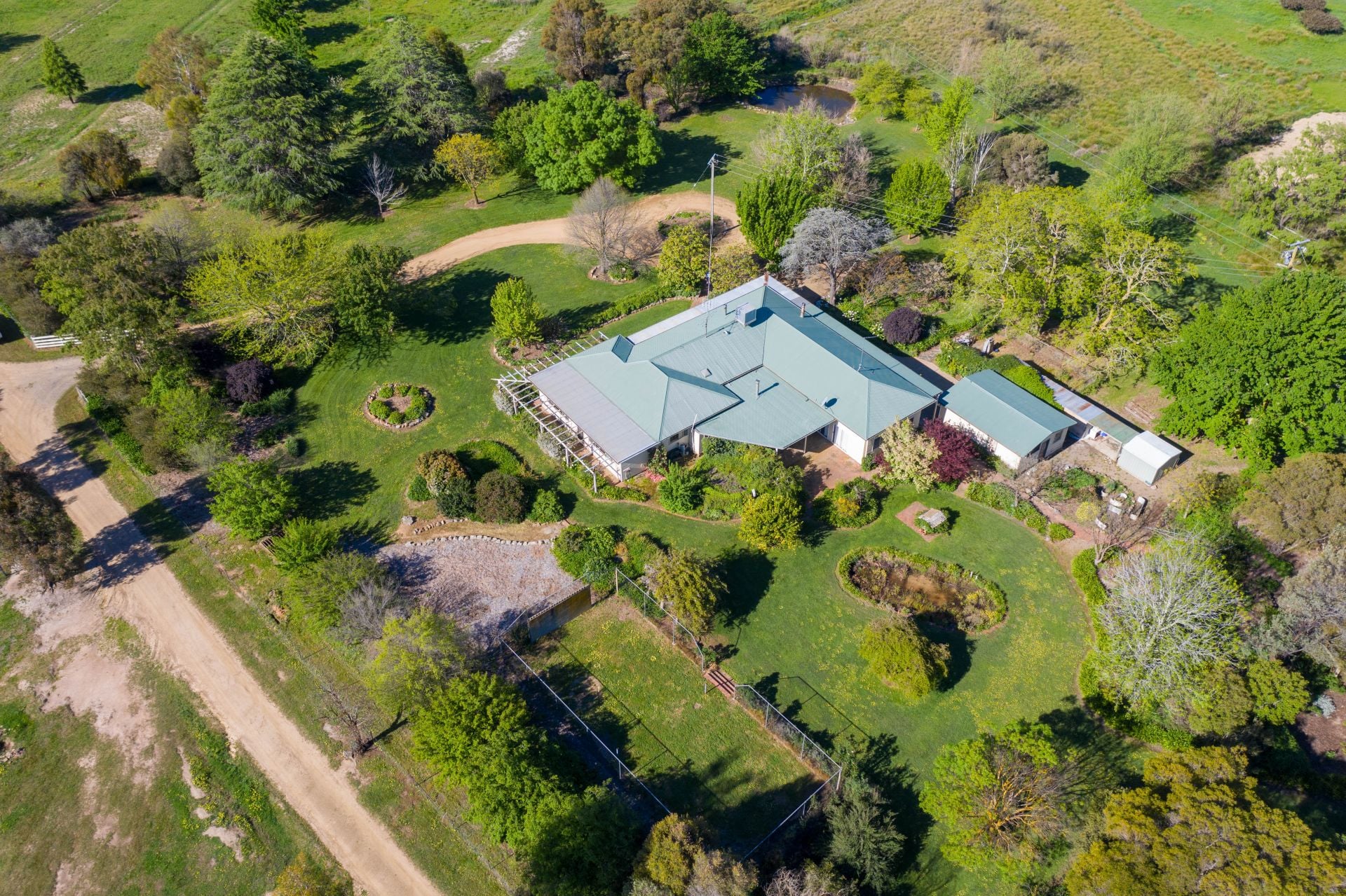 890 Perks Road, Rugby NSW, Rugby - Thumbnail 2