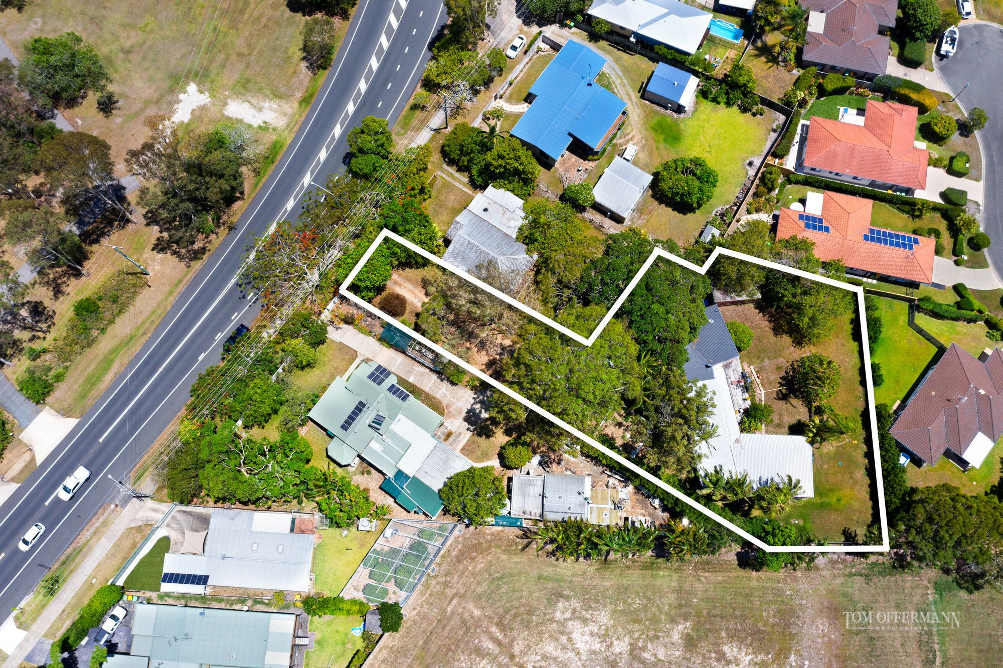 Real Estate For Sale 49A Eumundi Noosa Road Noosaville , QLD