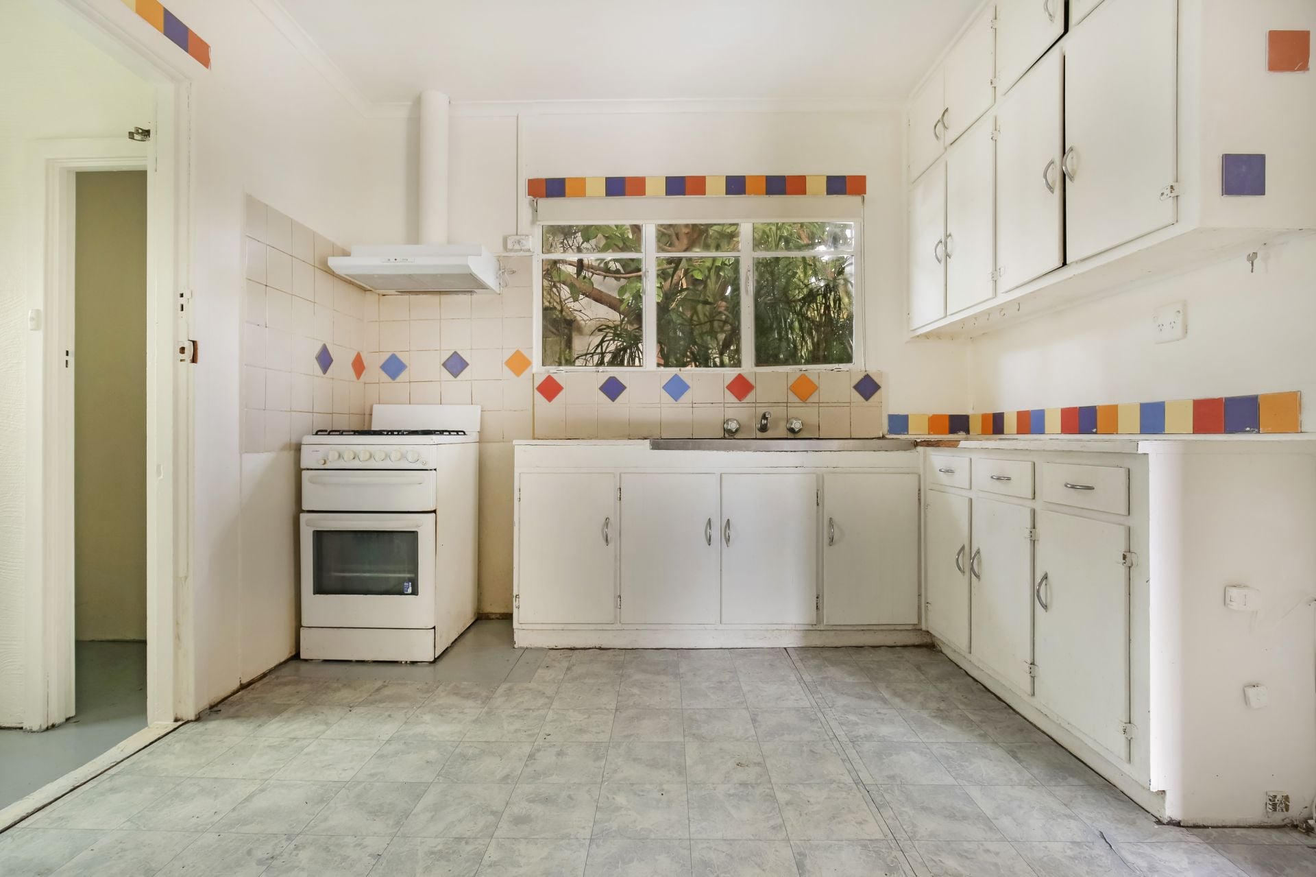 Family home right near Northland!