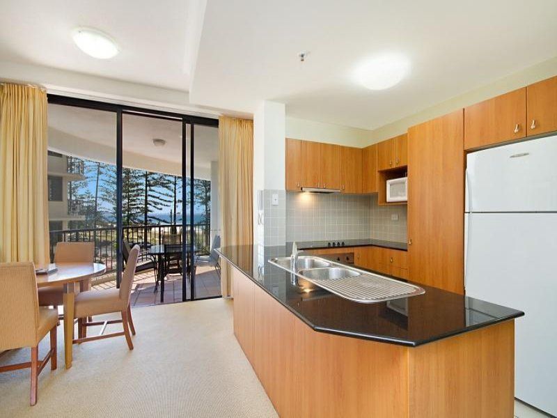 201/88 Marine Parade COOLANGATTA QLD, Coolangatta - Thumbnail 4
