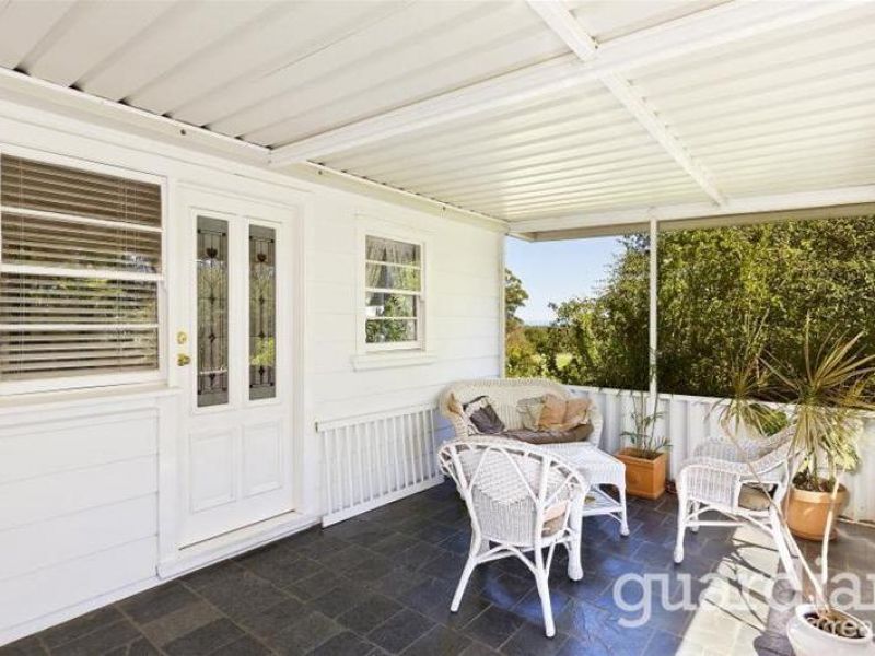 20 Colbran Avenue KENTHURST NSW, Kenthurst - Thumbnail 5