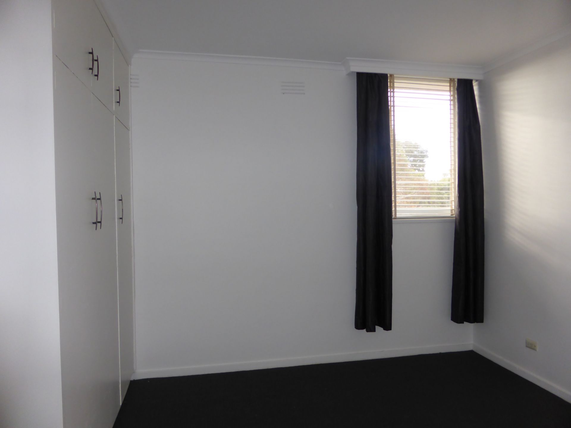 Refurbished Two Bedroom Treasure!