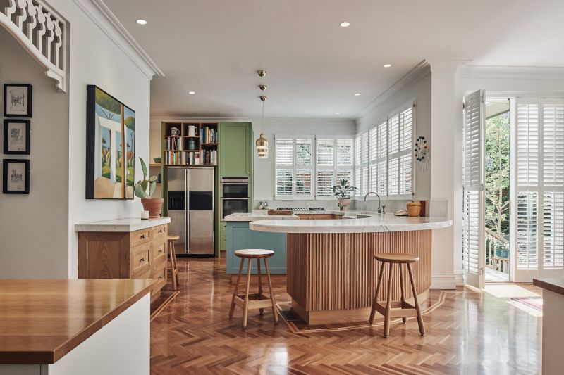 8a St Leonards Avenue, St Kilda