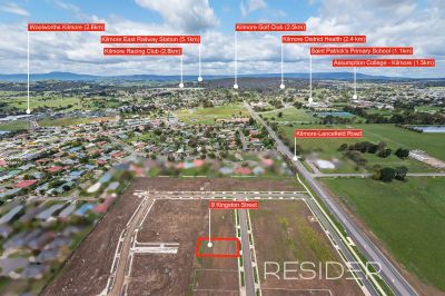 9 Kingston Street Kilmore, Kilmore - Thumbnail 7