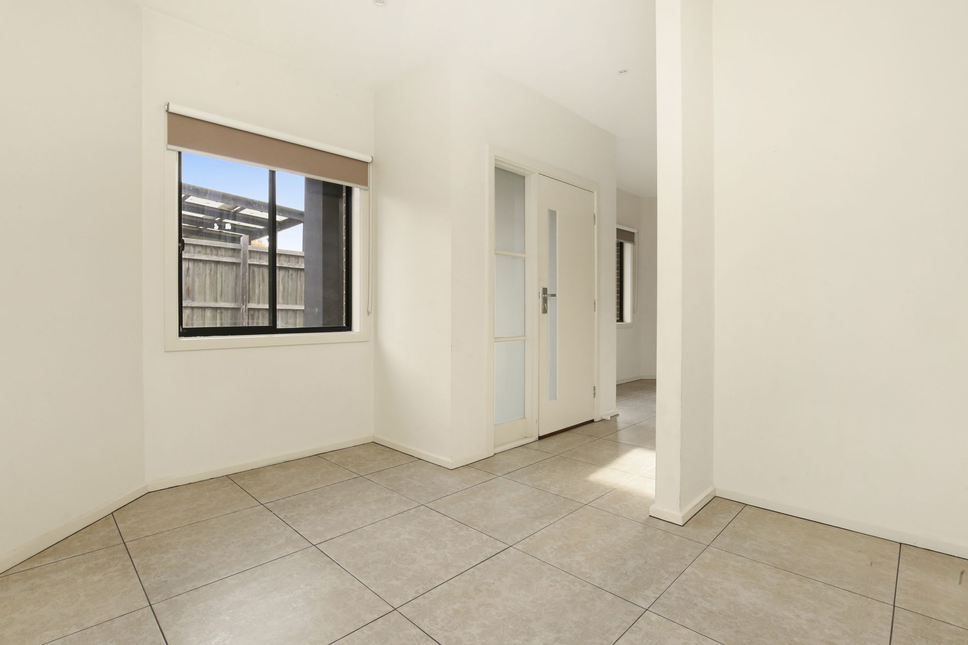 LOW MAINTENANCE LIVING AT ITS BEST!