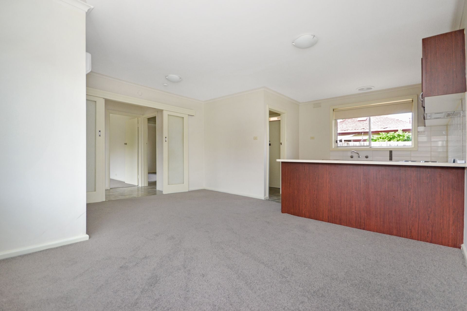 COVENIENT, AFFORDABLE AND LOTS OF SPACE