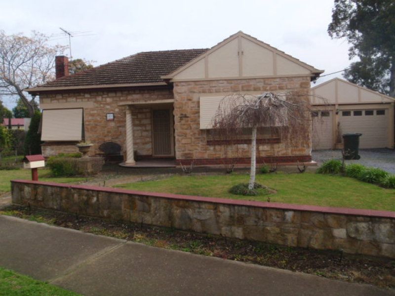2A Green Road Woodville West 5011