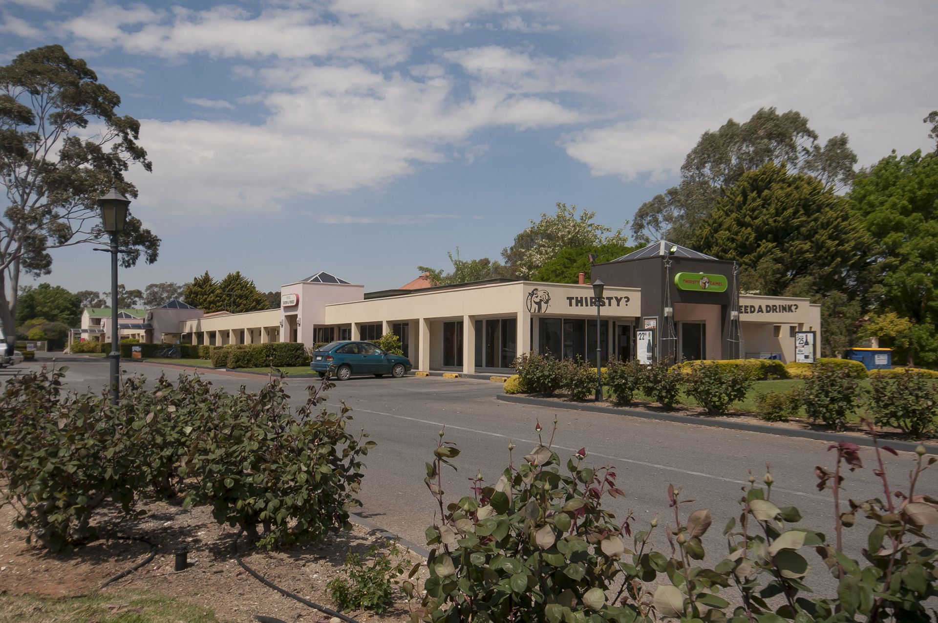 235 Murray Street, Tanunda McGees Property Adelaide