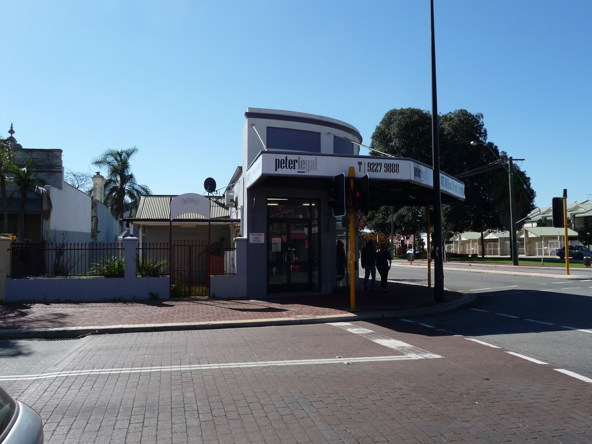 465 William Street, Perth McGees Property Perth