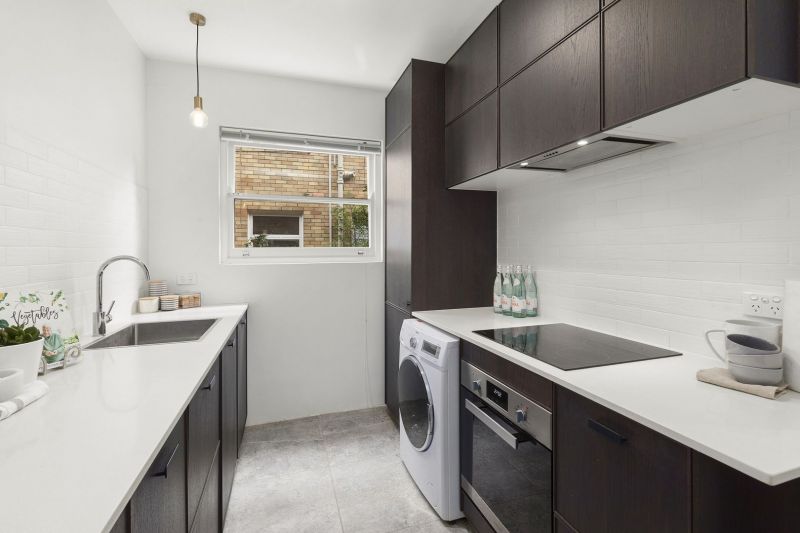 8/17 Harriette Street NEUTRAL BAY NSW, Bay - Thumbnail 4