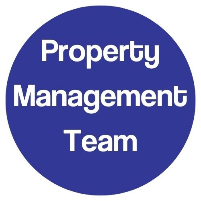 Property Management Team Real Estate Agent