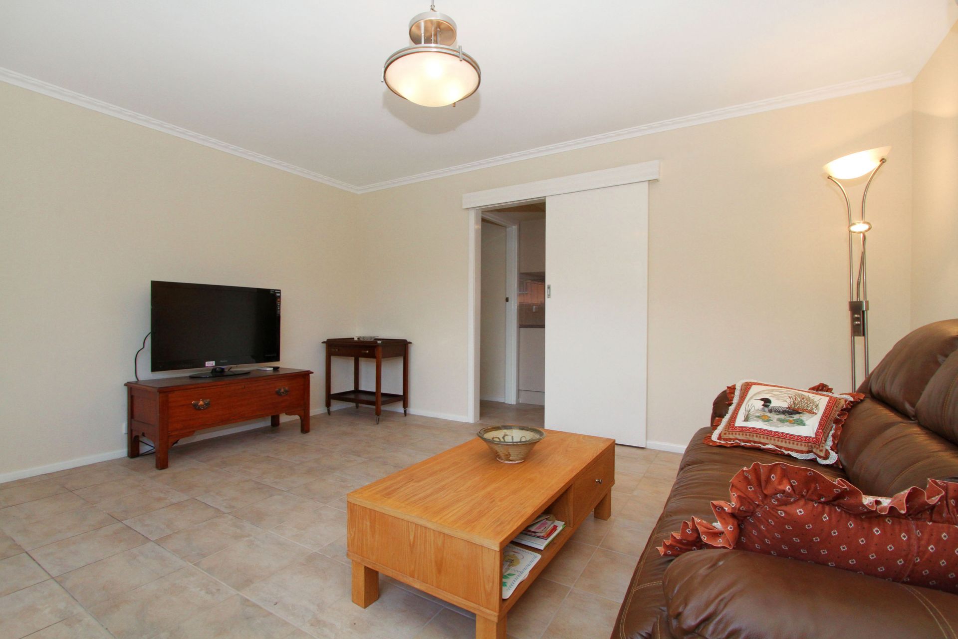 Large Unit In Prime Location
