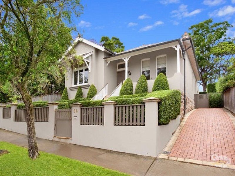 84 Greenwich Road GREENWICH NSW, Greenwich - Thumbnail 2
