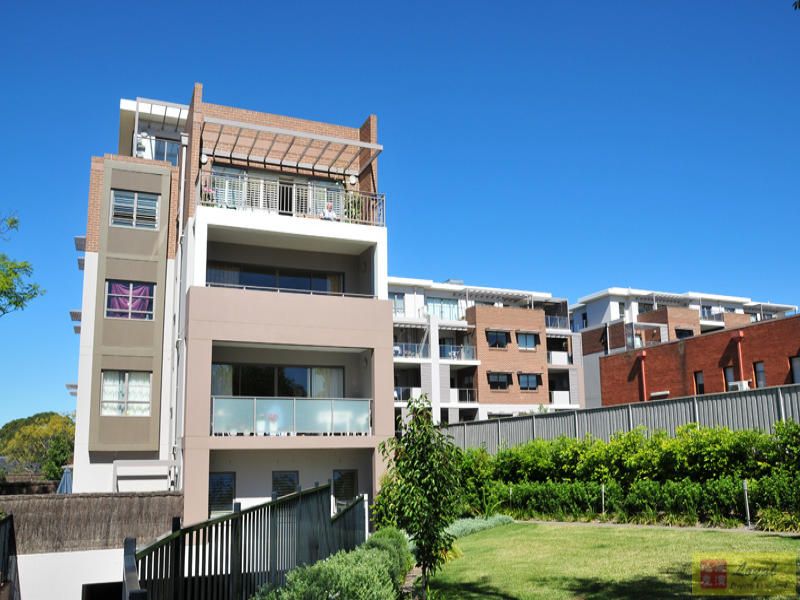 29/16 Cecil Street GORDON NSW, Gordon - Thumbnail 2