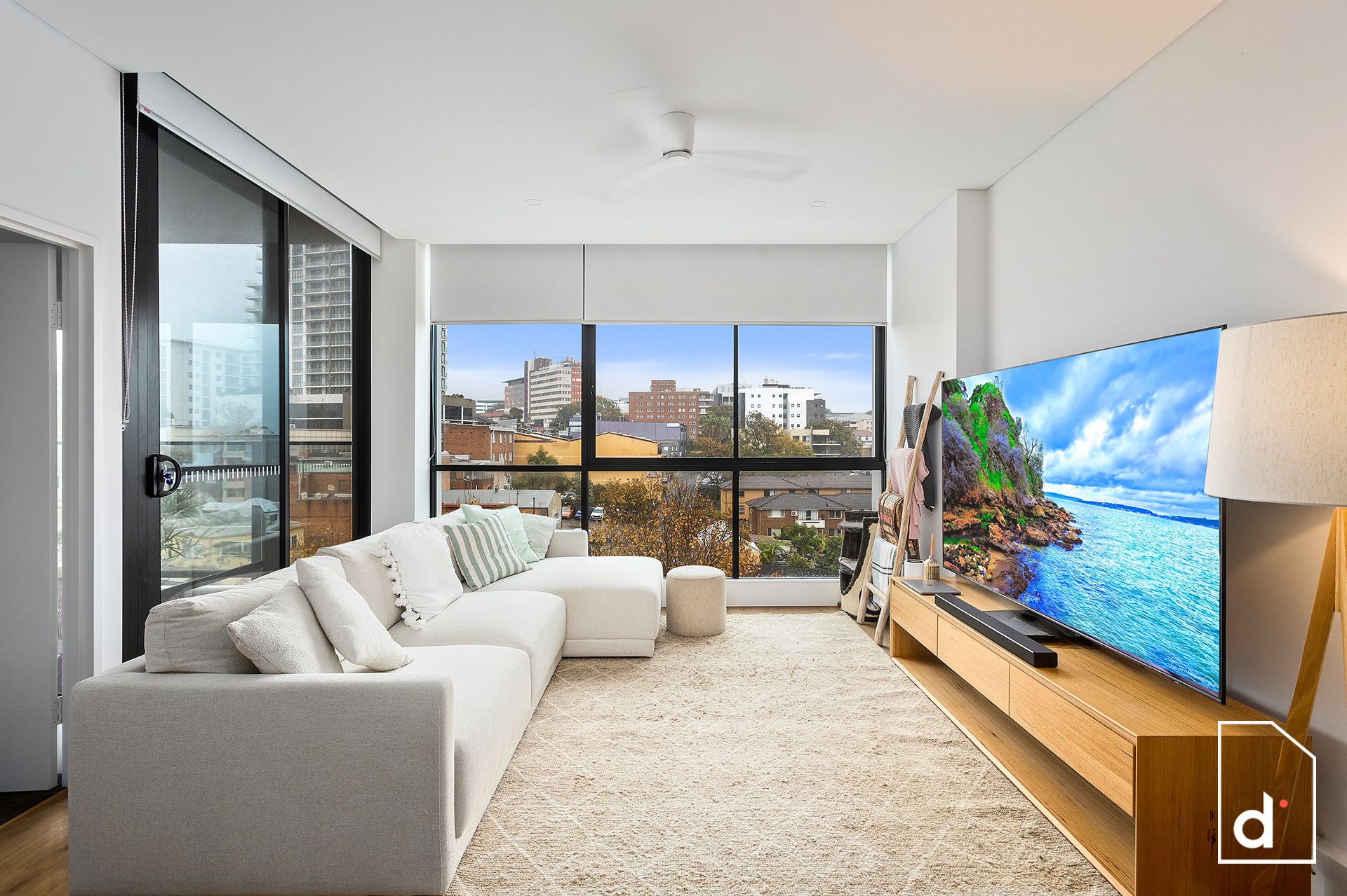 503/49 Denison Street, Wollongong NSW