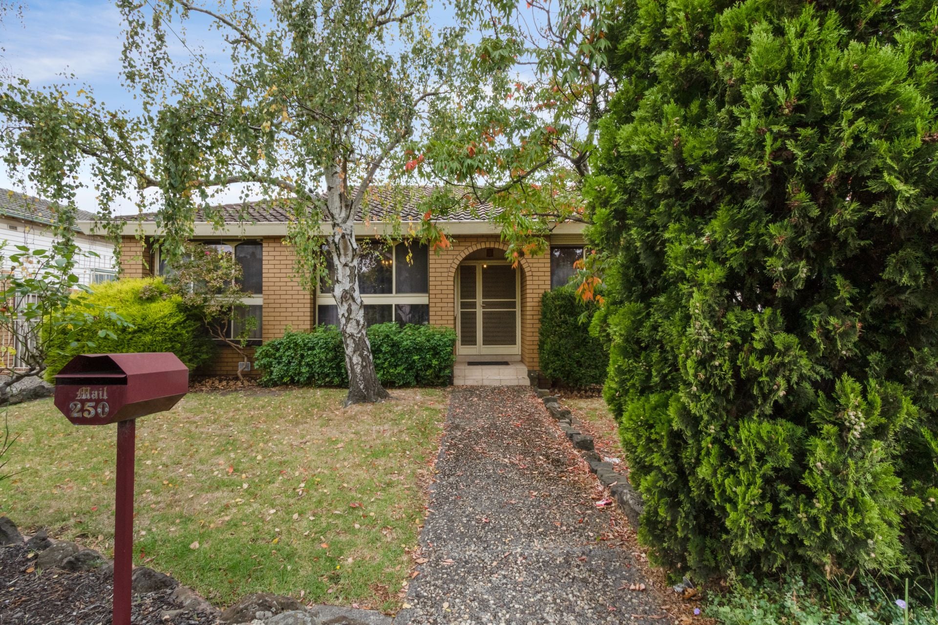 Spacious 4 Bedroom House