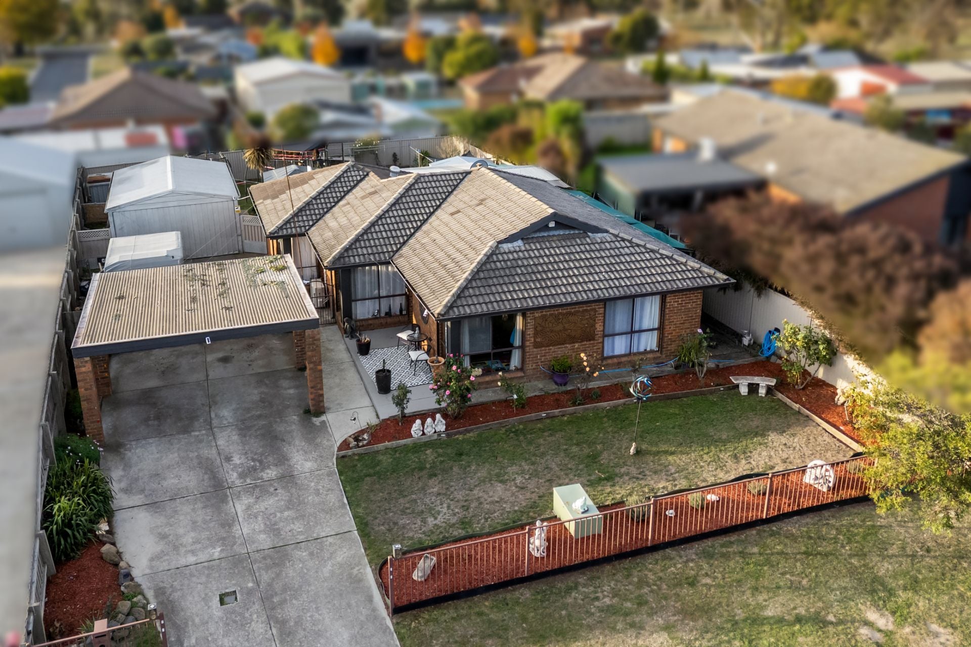 14 Mitchell Drive, Cardigan Village, Cardigan Village - Thumbnail 3
