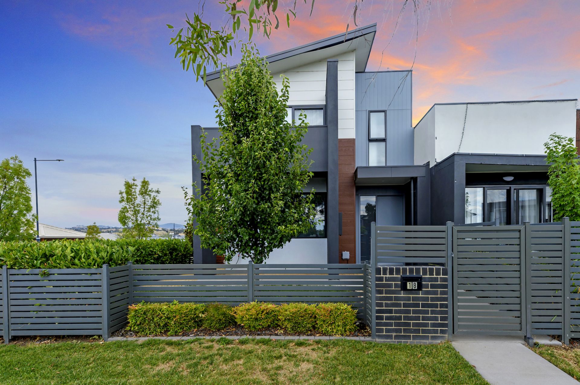 18 Percival Road, Googong Ian McNamee & Partners Pty Ltd