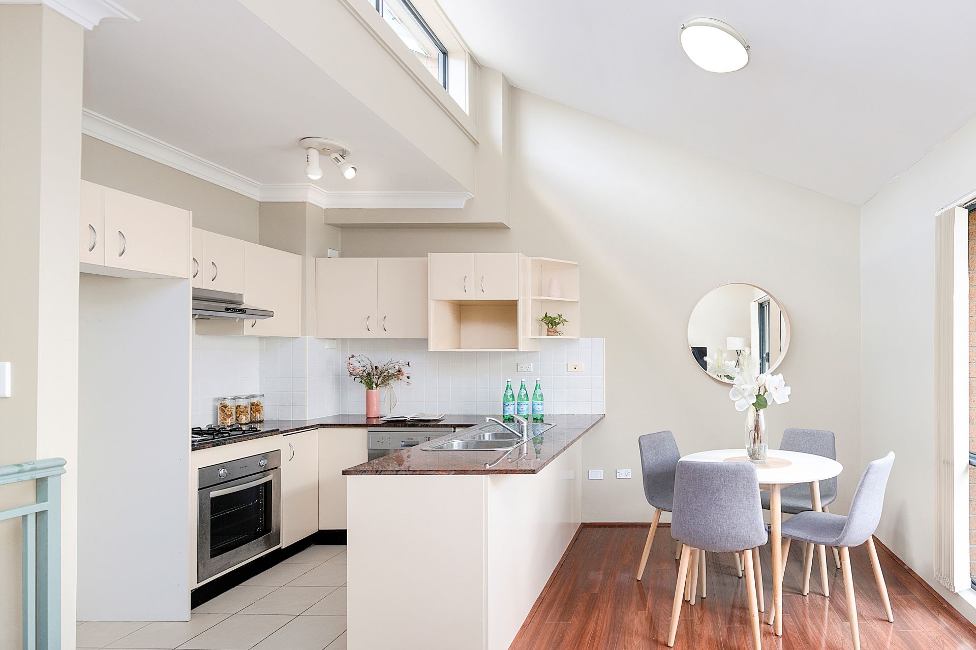 23/68-70 Courallie Avenue, Homebush West, West - Thumbnail 7