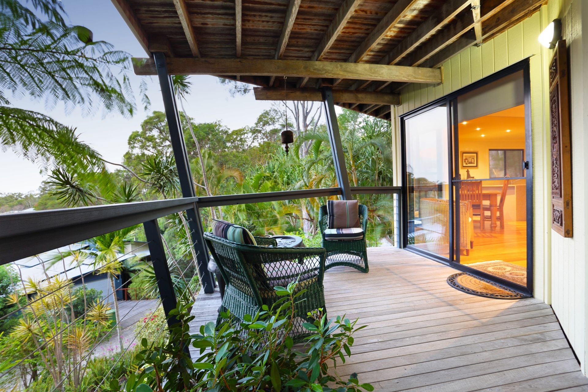 24 Panorama Ridge Road Buderim QLD, Buderim - Thumbnail 7