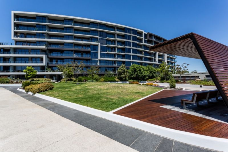 505/770c Toorak Road, Glen Iris - Thumbnail 2