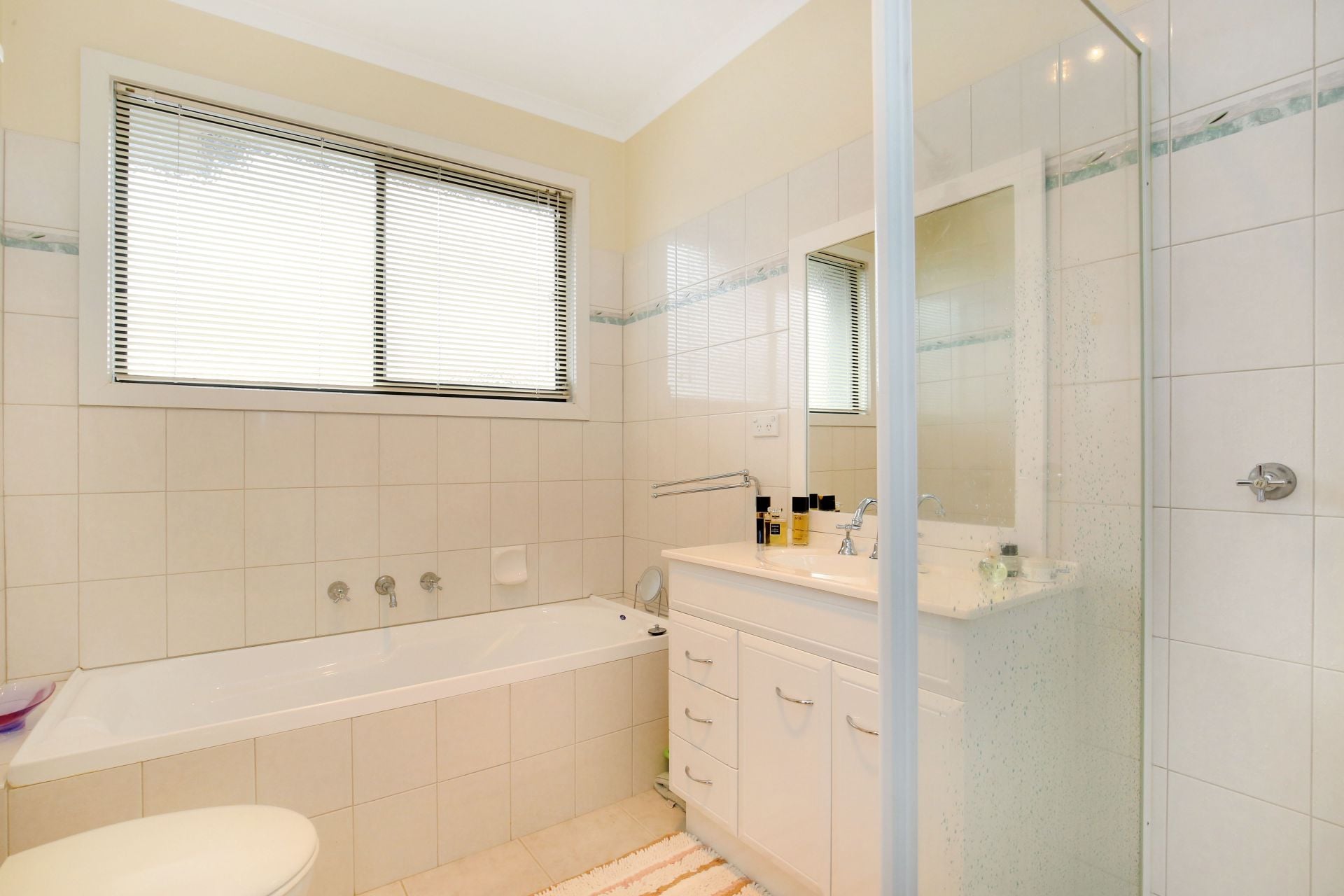 LOW MAINTENANCE LIVING!