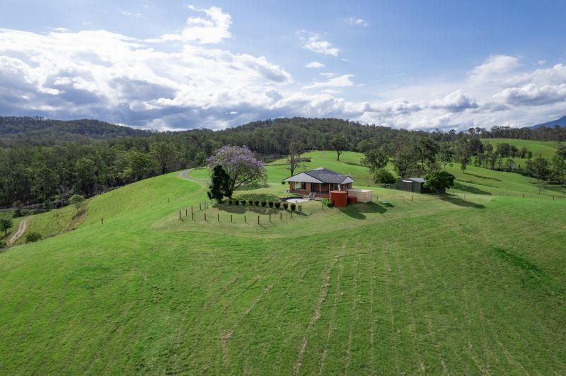 Real Estate For Sale 158 Hickeys Creek Road Hickeys Creek , NSW