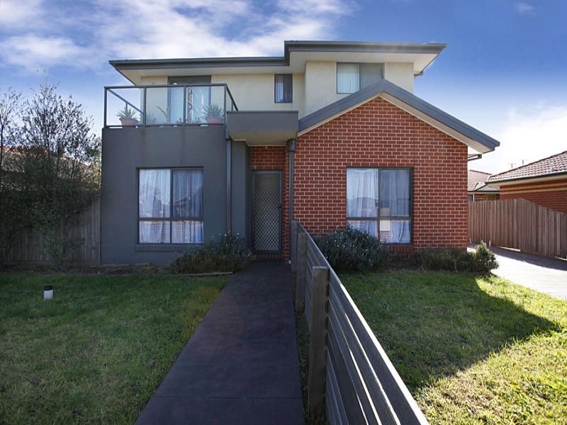 1/306 Blackshaws Road, Altona North - Thumbnail 2
