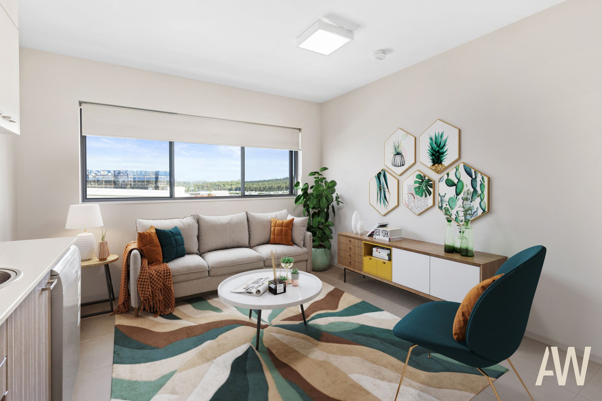 3701/3 Emporio Place Maroochydore QLD, Maroochydore - Thumbnail 2