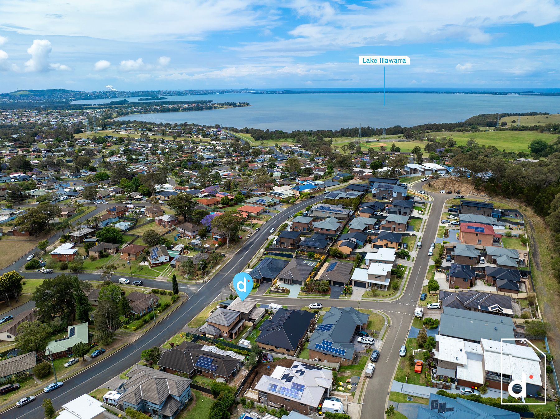 2 Pinnacle Way, Koonawarra NSW