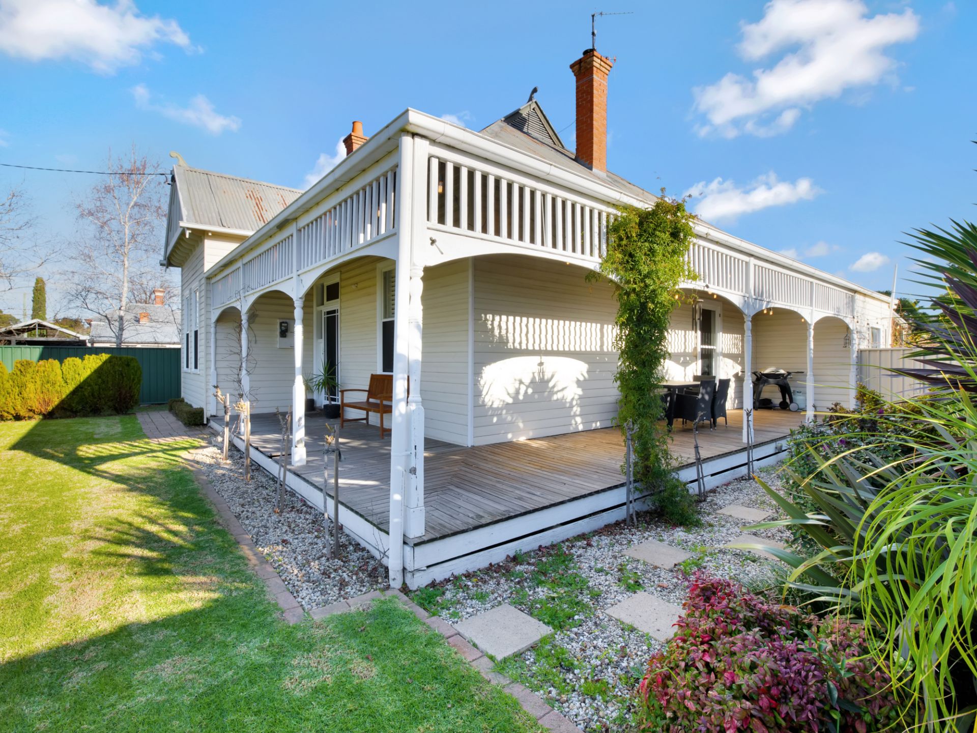 36 Barkly Street, BENALLA Living Here Benalla