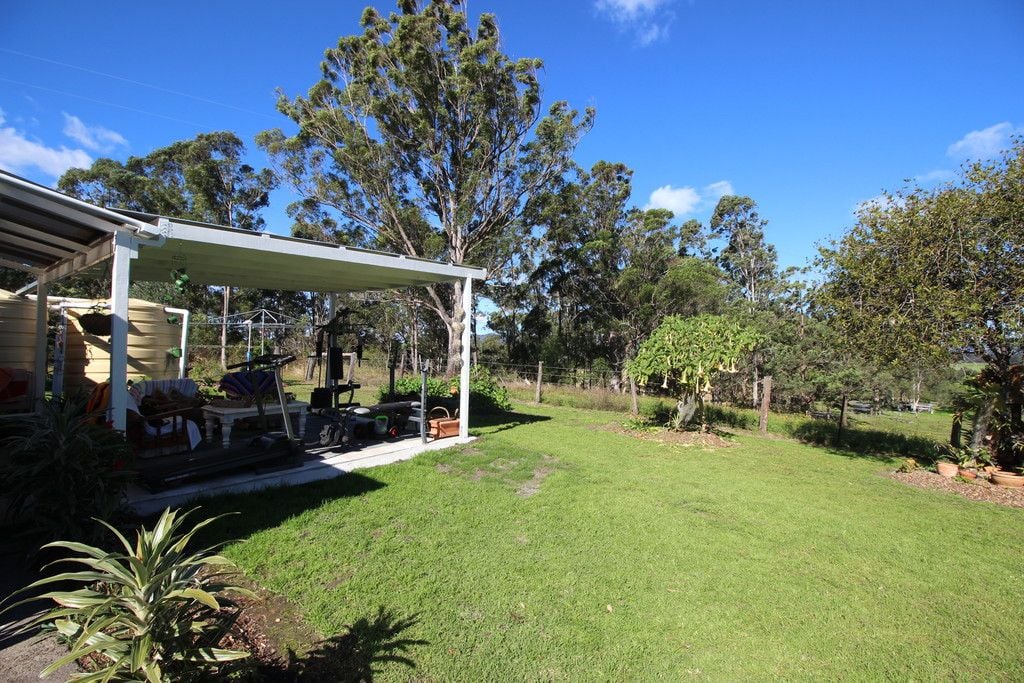129 Pappinbarra Road, FRAZERS CREEK NSW 2446