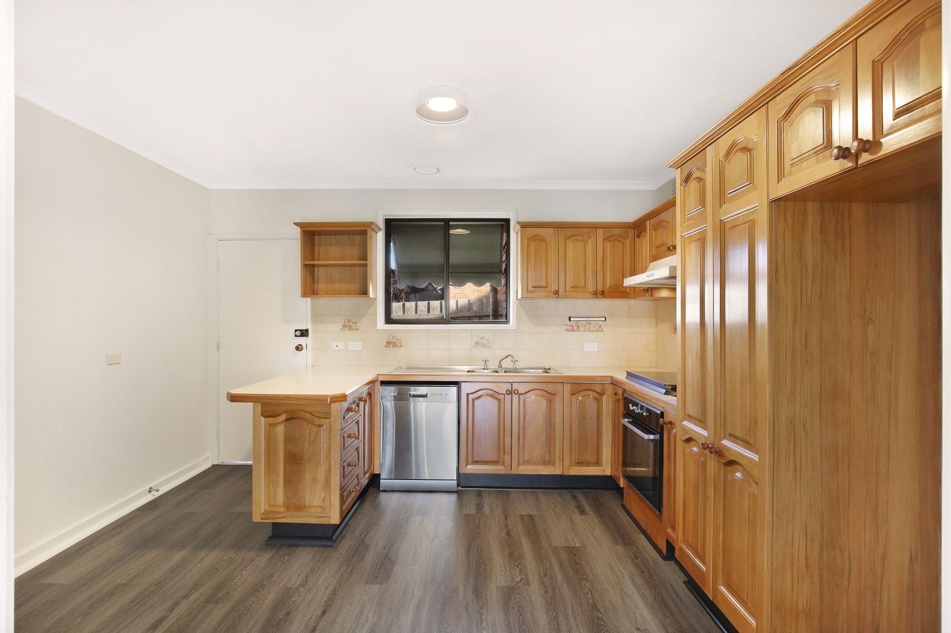 FANTASTIC TWO BEDROOM VILLA!!