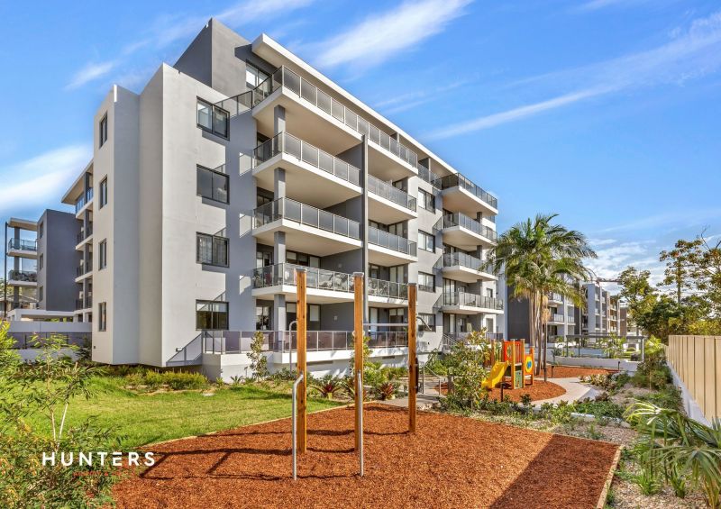 5/33-39 Veron Street, Wentworthville