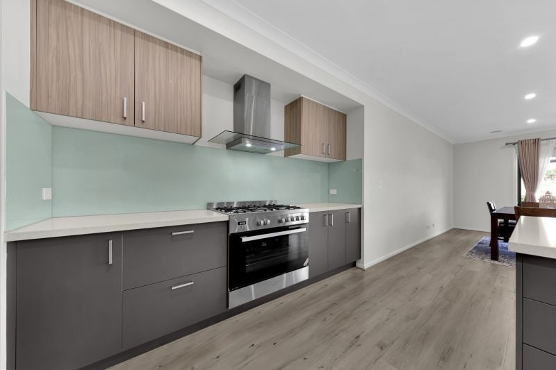 18 La Tour Boulevard, Wollert
