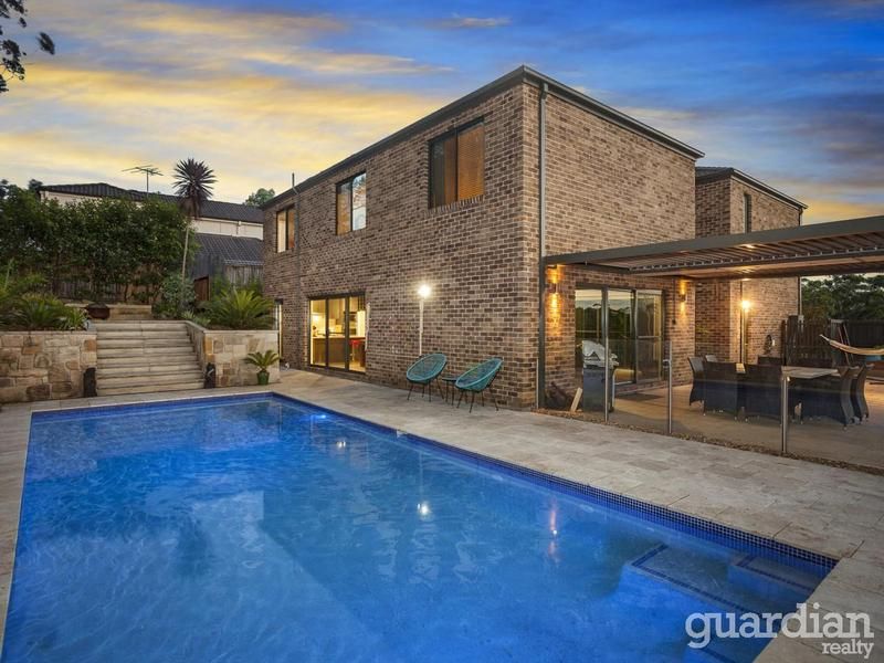 30 Millstream Grove DURAL NSW, Dural - Thumbnail 6