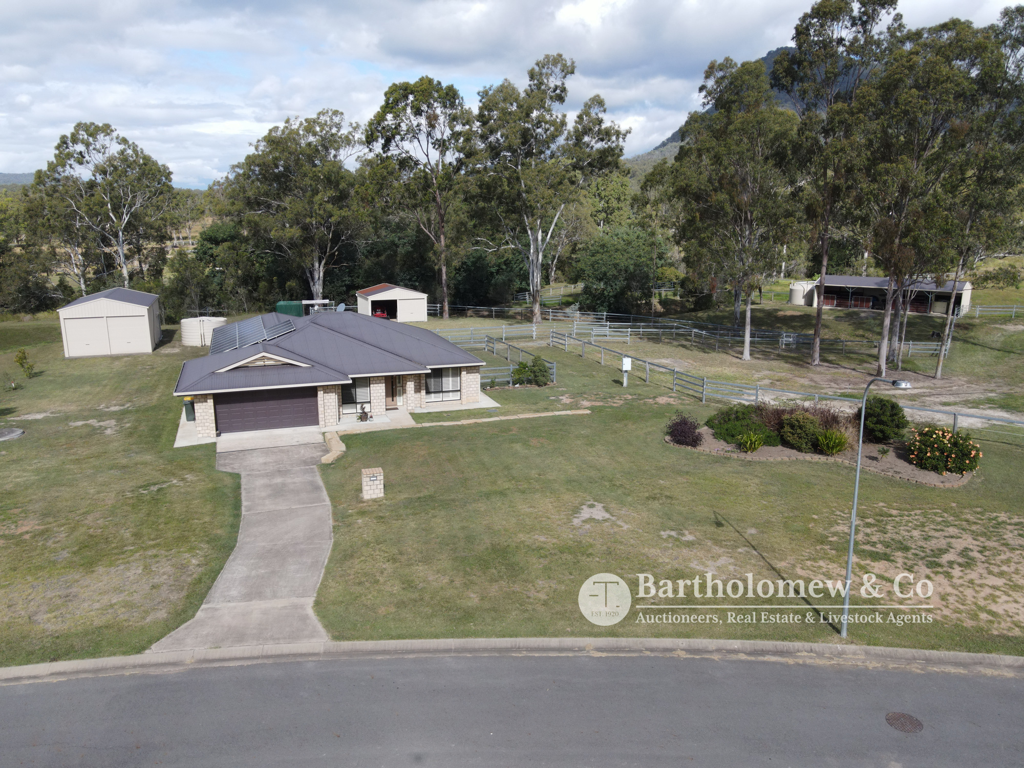 Real Estate For Sale 3539 Duncan Drive Aratula , QLD