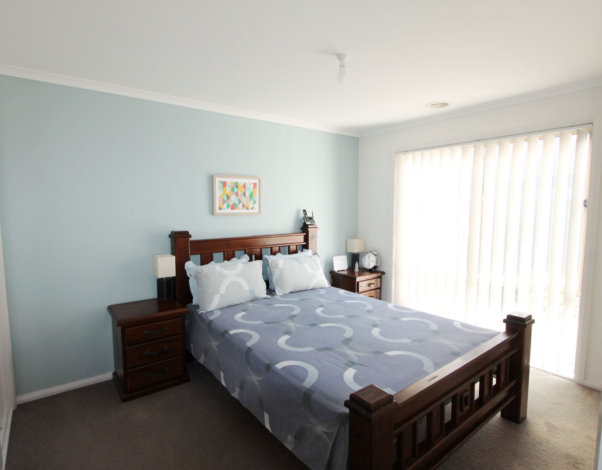 TWO BEDROOM STUNNING UNIT