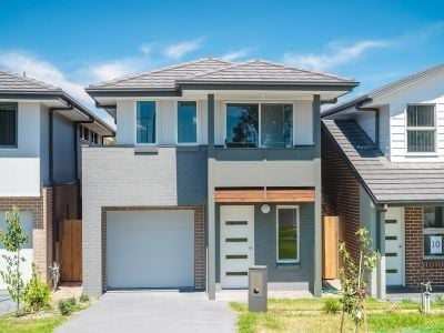 Schofields, 36 Frederick Jones Crescent