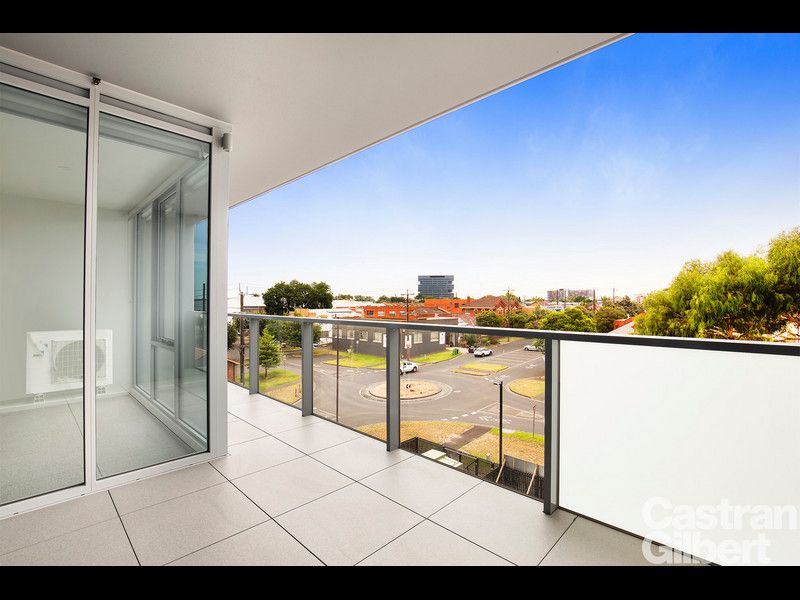 405/1 Moreland Street, Footscray - Thumbnail 5