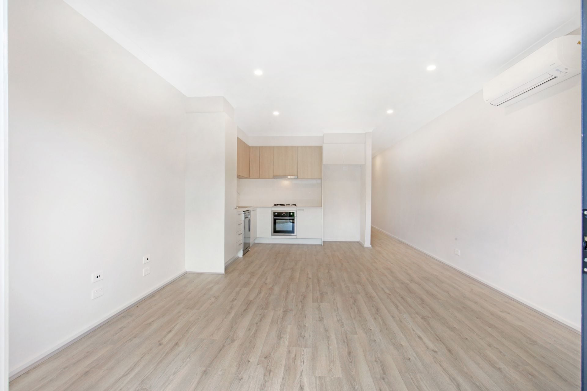 NEAR NEW WITH MODERN INCLUSIONS