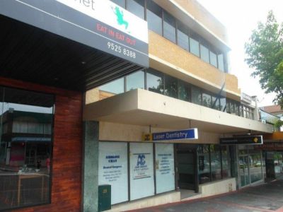 6/28-30 President Avenue, Caringbah